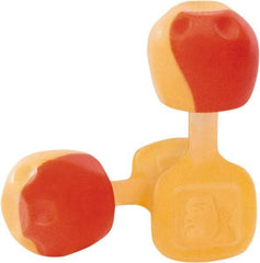 Howard Leight - Earplugs Disposable or Reusable: Disposable Style: Uncorded - Industrial Tool & Supply