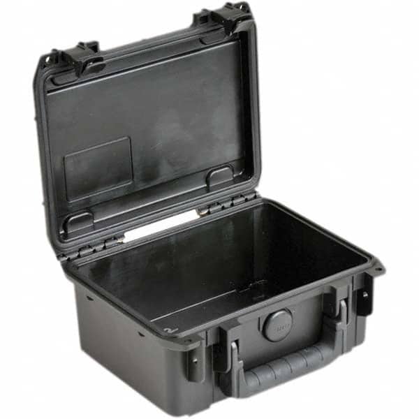SKB Corporation - 8" Long x 6" Wide x 3" High Protective Case - Industrial Tool & Supply