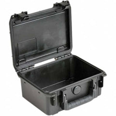 SKB Corporation - 8" Long x 6" Wide x 3" High Protective Case - Industrial Tool & Supply