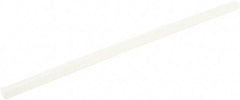 3M - 1/4" Diam, 12" Long, Clear, Glue Stick - Industrial Tool & Supply