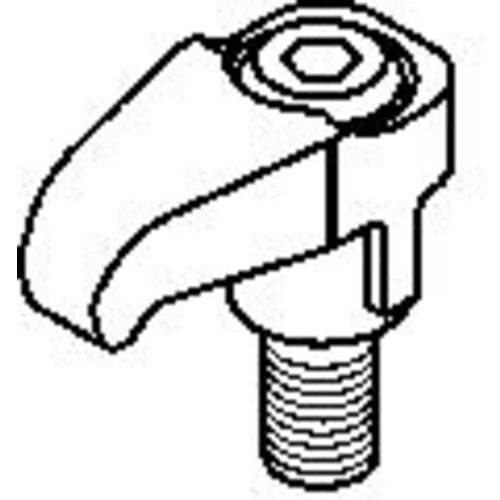 551.342 CLAMP ASSEMBLY - Industrial Tool & Supply