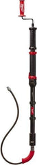 Milwaukee Tool - 1/2" Cable Diam, Bulb Auger, Closet & Drain Auger - Bulb Cable Head Style - Industrial Tool & Supply