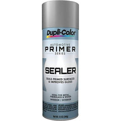 Dupli-Color - Automotive Metal Preparation - 12 oz Aerosol Can - Industrial Tool & Supply