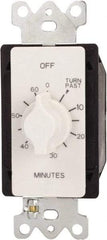 TORK nsi - Electrical Timers & Timer Switches Timer/Switch Type: Spring-wound Mechanical Timer Recommended Environment: Indoor - Industrial Tool & Supply