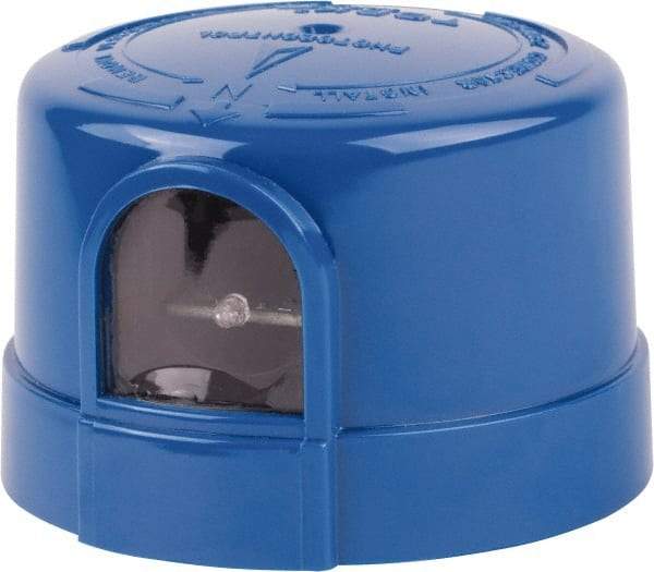 TORK nsi - Sensor Photo Control - Use with Outdoor Street & Parking Lot Cobraheads - Industrial Tool & Supply