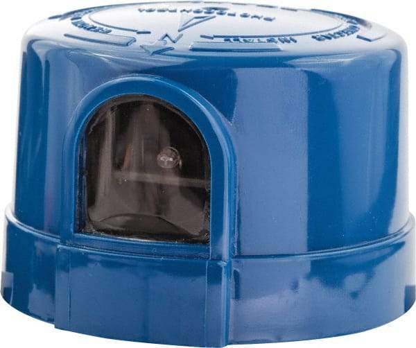 TORK nsi - Sensor Photo Control - Use with Outdoor Street & Parking Lot Cobraheads - Industrial Tool & Supply