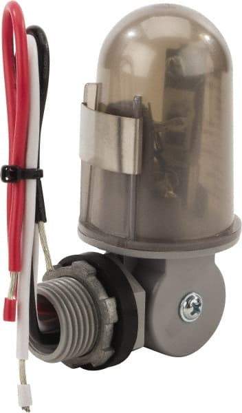 TORK nsi - Sensor Photo Control - Use with Outdoor Light Fixtures - Industrial Tool & Supply