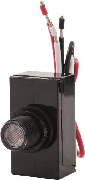 TORK nsi - Sensor Photo Control - Use with Outdoor Light Fixtures - Industrial Tool & Supply