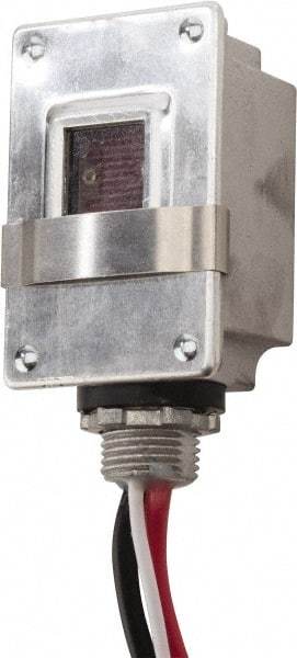 TORK nsi - Sensor Photo Control - Use with Outdoor Light Fixtures - Industrial Tool & Supply