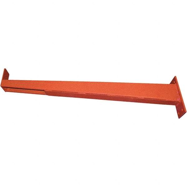 Vestil - Cantilever Rack - 2,500 Lb Capacity, 18" Arm Length - Industrial Tool & Supply