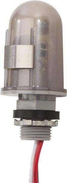 TORK nsi - Sensor Photo Control - Use with Outdoor Light Fixtures - Industrial Tool & Supply