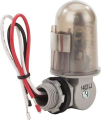 TORK nsi - Sensor Photo Control - Use with Outdoor Light Fixtures - Industrial Tool & Supply