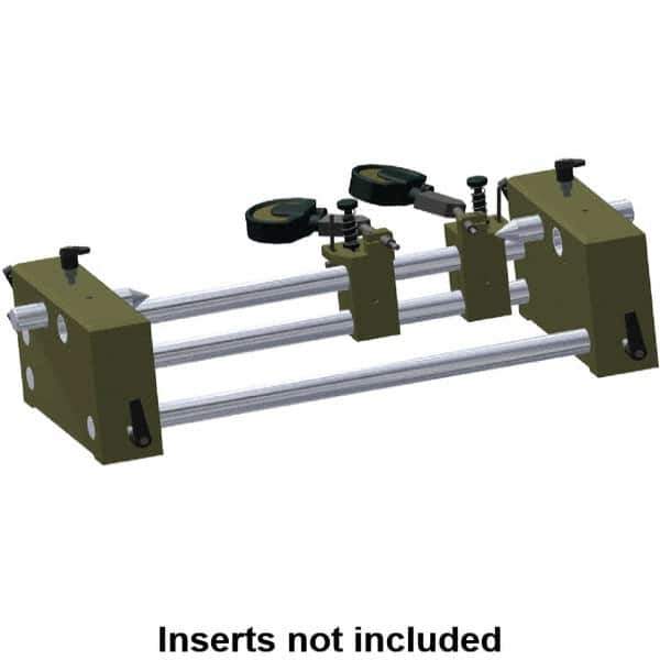 Kennametal - Setting Gauge for Indexable Boring Heads - Industrial Tool & Supply