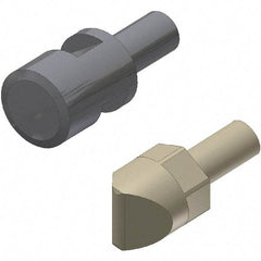 Kennametal - Setting Gauge for Indexable Boring Heads - Industrial Tool & Supply