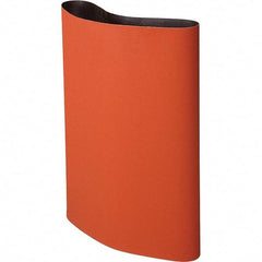 3M - 37" Wide x 75" OAL, 180 Grit, Ceramic Abrasive Belt - Ceramic, Coated, Cloth Backing, Series 777F - Industrial Tool & Supply