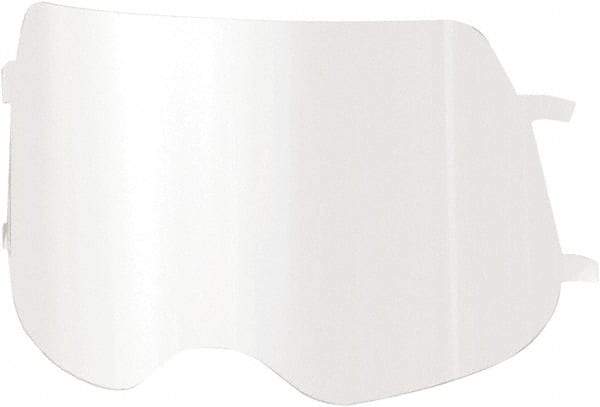 3M - Welding Helmet Visor - For 3M Speedglas Helmets 9100 Series - Industrial Tool & Supply