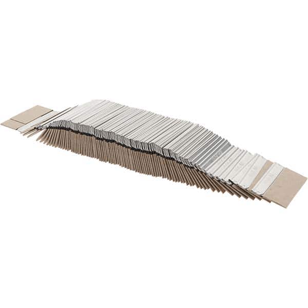 GEM - Knife Blade - Industrial Tool & Supply