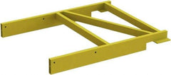 TRI-ARC - Bottom Extension Conversion Ladder Kit - For Use with 30" Cantilever Ladders - Industrial Tool & Supply