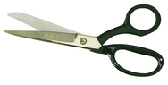 3-3/4'' Blade Length - 8-1/8'' Overall Length - Bent Trimmer Industrial Shear - Industrial Tool & Supply