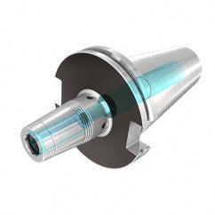 DIN69871 50 SRKIN 16X80CX - Industrial Tool & Supply