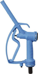 PRO-LUBE - Nozzle Repair Part - Contains Manual Fuel Control Nozzle & Hose Barb, For Use with DEF, Adblue, Urea, Windshield Washer - Industrial Tool & Supply