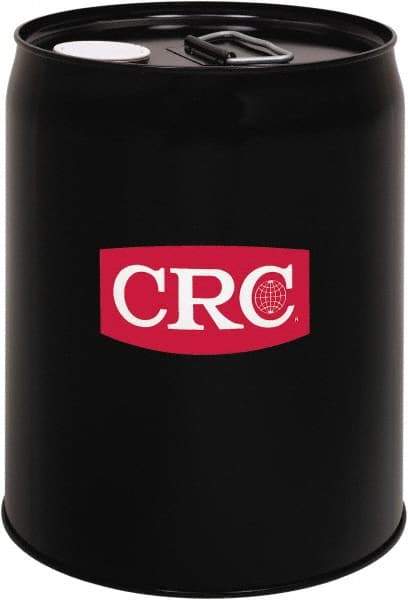 CRC - Brake Parts Cleaner - 5 Gallon Pail - Industrial Tool & Supply