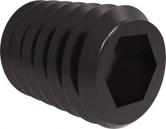 Allied Machine and Engineering - Insert Screw for Indexable Thread Mills - For Use with Inserts - Industrial Tool & Supply