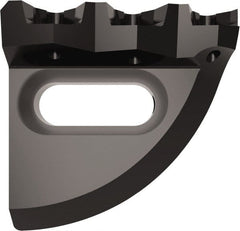 Allied Machine and Engineering - Series Revolution Drill 4-Insert Outer Drill Cartridge - Industrial Tool & Supply