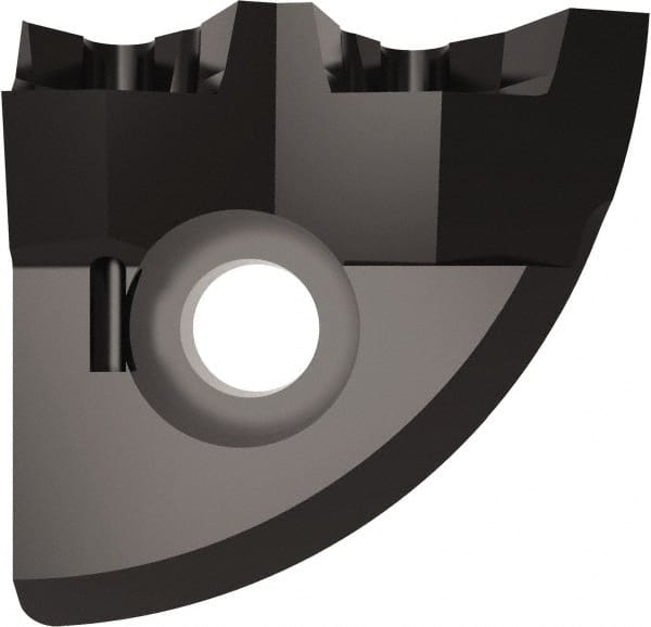 Allied Machine and Engineering - Series Revolution Drill 2-Insert Outer Drill Cartridge - Industrial Tool & Supply