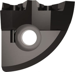 Allied Machine and Engineering - Series Revolution Drill 2-Insert Outer Drill Cartridge - Industrial Tool & Supply