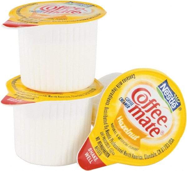 Coffee-Mate - Hazelnut Liquid Creamer - Hazelnut - Industrial Tool & Supply