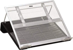 Rolodex - Computer & Server Racks Type: Lap Top Stand Number of Compartments: 0.000 - Industrial Tool & Supply