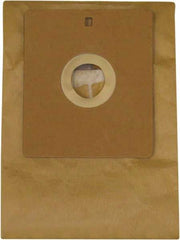 Bissell - Paper Filter Bag - For BGU500T500T - Industrial Tool & Supply