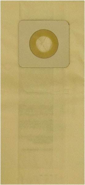 Bissell - Paper Filter Bag - For BGU1451T - Industrial Tool & Supply