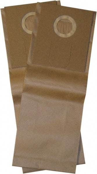 Bissell - Paper Filter Bag - For BGUPRO14T, BGUPRO18T - Industrial Tool & Supply