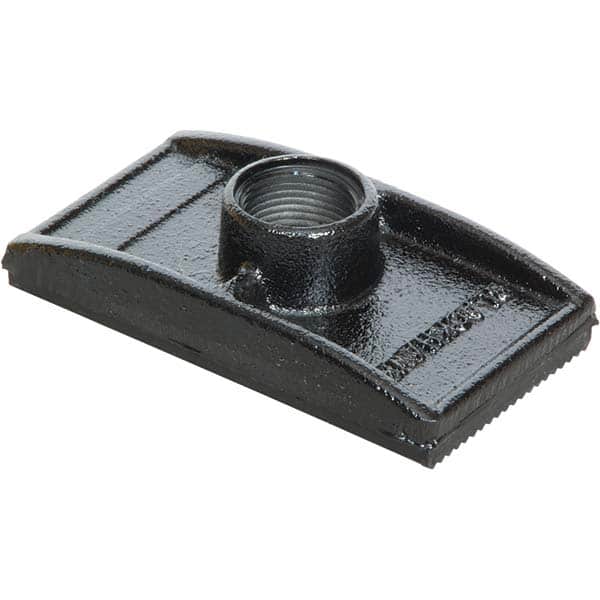 Enerpac - Hydraulic Cylinder Mounting Accessories Type: Base Plate For Use With: RC10 - Industrial Tool & Supply