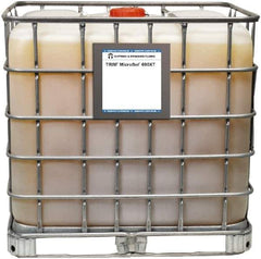 Master Fluid Solutions - Trim MicroSol 690XT, 270 Gal Tote Cutting Fluid - Semisynthetic - Industrial Tool & Supply