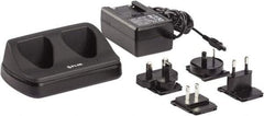 FLIR - Thermal Imaging Battery Charger - Use with FLIR T6xx Series Thermal Cameras & FLIR T6xxbx Series Thermal Cameras - Industrial Tool & Supply