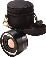 FLIR - Infrared Close Up Lens - Use with FLIR T6xx Series Thermal Cameras & FLIR T6xxbx Series Thermal Cameras - Industrial Tool & Supply