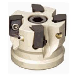 TPQ11R250U0075A07 FACE MILL - Industrial Tool & Supply