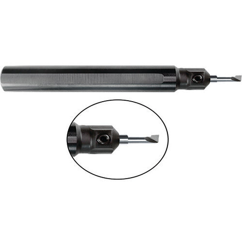 ‎QCBO-120-600 ALTIN COATED - Exact Industrial Supply