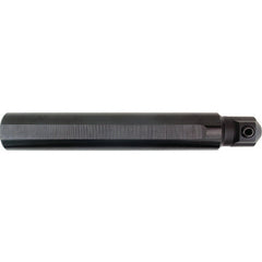3/8 × 3/16 QUICK CHANGE HOLDER - Exact Industrial Supply