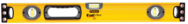 STANLEY® FATMAX® Box Beam Level – 24" - Industrial Tool & Supply