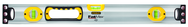 STANLEY® FATMAX® Box Beam Magnetic Level – 24" - Industrial Tool & Supply