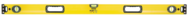 STANLEY® FATMAX® Box Beam Level – 48" - Industrial Tool & Supply