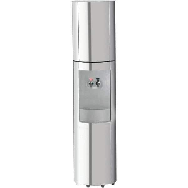 Aquaverve - Water Dispensers Type: Hot/Cold Water Dispenser Style: Bottleless Water Dispenser - Industrial Tool & Supply