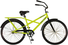 Worksman - Bicycles & Scooters Type: Bicycle Number of Wheels: 2 - Industrial Tool & Supply