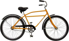 Worksman - Bicycles & Scooters Type: Bicycle Number of Wheels: 2 - Industrial Tool & Supply