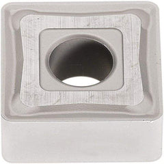 Seco - SNMG543 M3 Grade TP1501 Carbide Turning Insert - Al2O3 Finish, 90° Square, 5/8" Inscr Circle, 1/4" Thick, 3/64" Corner Radius - Industrial Tool & Supply