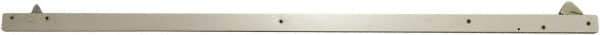 IVES - Coordinating Device - For Use with Door Closers, 3'6" Doors - Industrial Tool & Supply